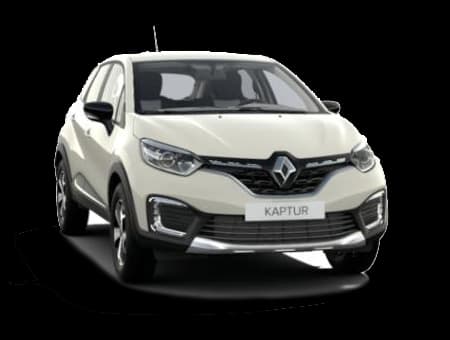 Kaptur в цвете