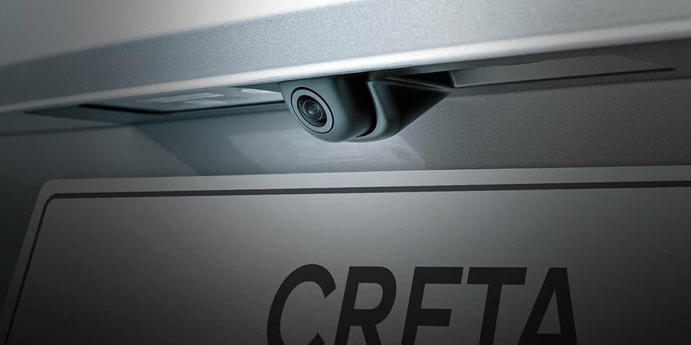 Экстерьер Creta 2020