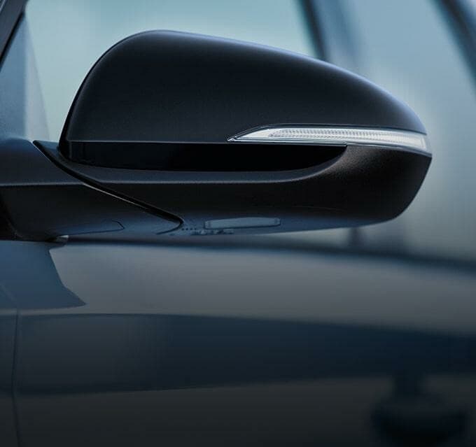 Экстерьер i30 N